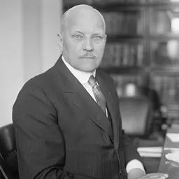 Portrait of Wilder Metcalf