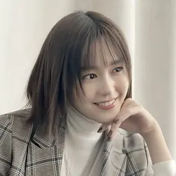 Portrait of Mirei Kiritani