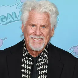 Portrait of Barry Bostwick