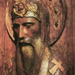 Portrait of Theognostus
