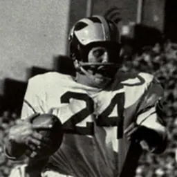 Portrait of Jim Van Pelt