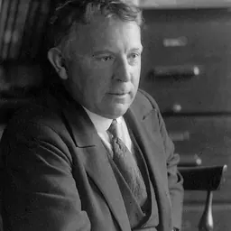 Portrait of Michael Puntervold