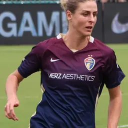 Portrait of Haley Hopkins