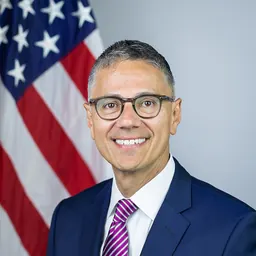 Portrait of Carlos Elizondo