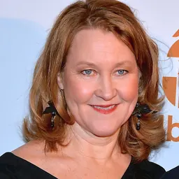 Portrait of Cecilia Nilsson