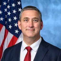 Portrait of Nathaniel Moran