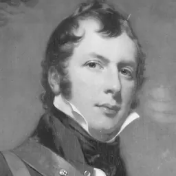 Portrait of Gerrit Schimmelpenninck