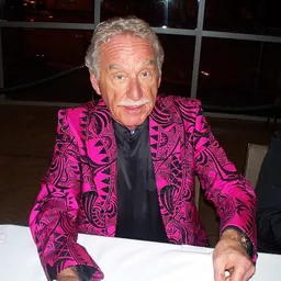 Portrait of Doc Severinsen