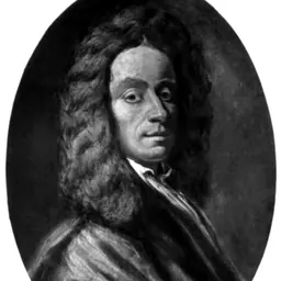 Portrait of John Spreul