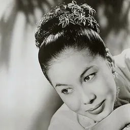 Portrait of Win Min Than