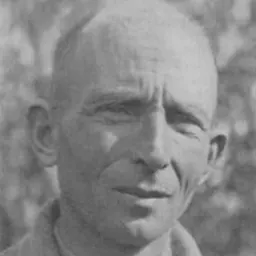 Portrait of Jan P. Strijbos