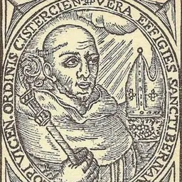 Portrait of Bernat Calbó