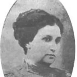 Portrait of Carlota Garrido de la Peña