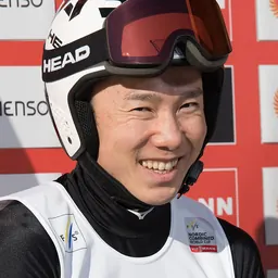 Portrait of Taihei Kato
