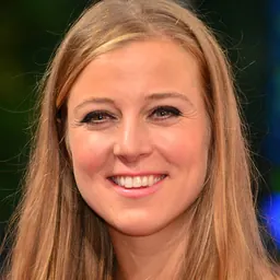 Portrait of Nina Eichinger