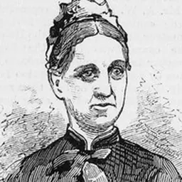 Portrait of Marion Macfarlane