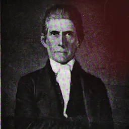 Portrait of Micah Taul