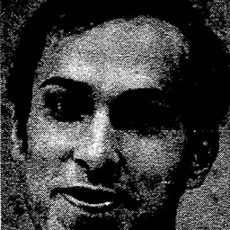 Portrait of Barry Clemens