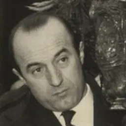 Portrait of Vittorio Seghezzi