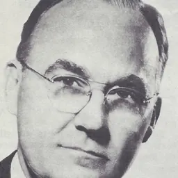 Portrait of Troy Victor Post