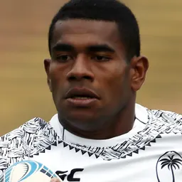 Portrait of Apenisa Cakaubalavu