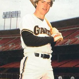 Portrait of Tom O'Malley