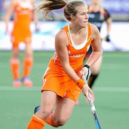 Portrait of Xan de Waard