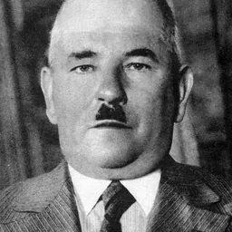 Portrait of Mehmed Spaho