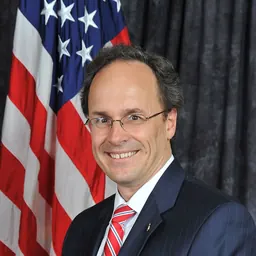 Portrait of William J. Hochul, Jr.