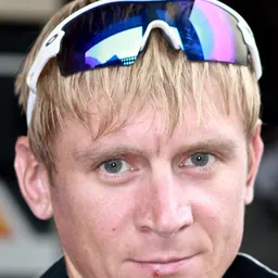 Portrait of Kanstantsin Sivtsov