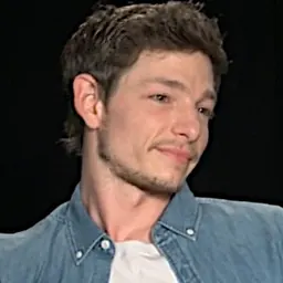 Portrait of Mike Faist