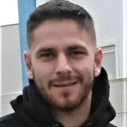 Portrait of Alessandro Fiordaliso