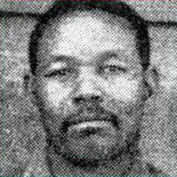 Portrait of Wilton Mkwayi