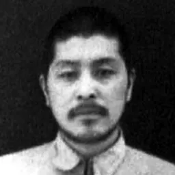 Portrait of Ken Yuasa