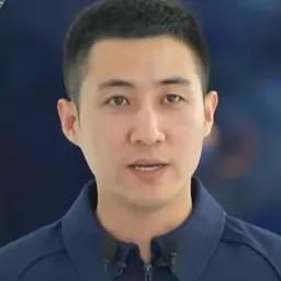 Portrait of Wu Fei
