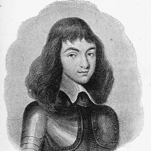 Portrait of Baillie of Jerviswood