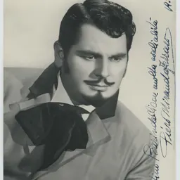 Portrait of Pier Miranda Ferraro