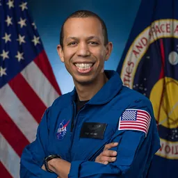 Portrait of Christopher Williams