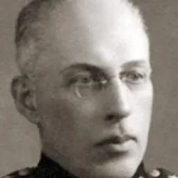 Portrait of Adam Epler