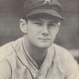 Portrait of Wayne Ambler