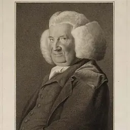 Portrait of Robert Masters