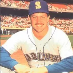 Portrait of Scott Bankhead