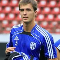 Portrait of Baptiste Buntschu