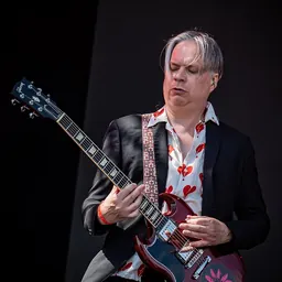 Portrait of Mike Vennart