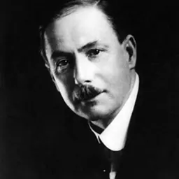 Portrait of Thomas Walker Mitchell