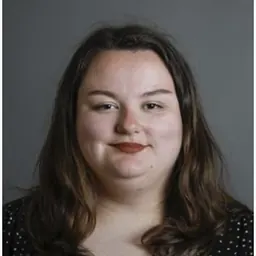 Portrait of Kayleigh Kinross-O'Neill