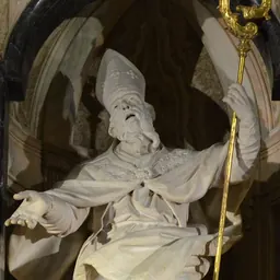 Portrait of John the Good
