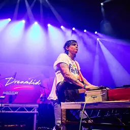 Portrait of Dreamkid