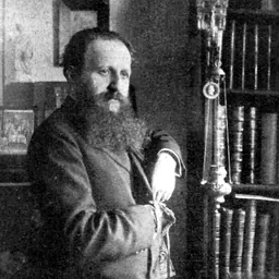 Portrait of Alexandru Tzigara-Samurcaș
