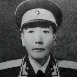 Portrait of Sampo Tsewang Rigzin